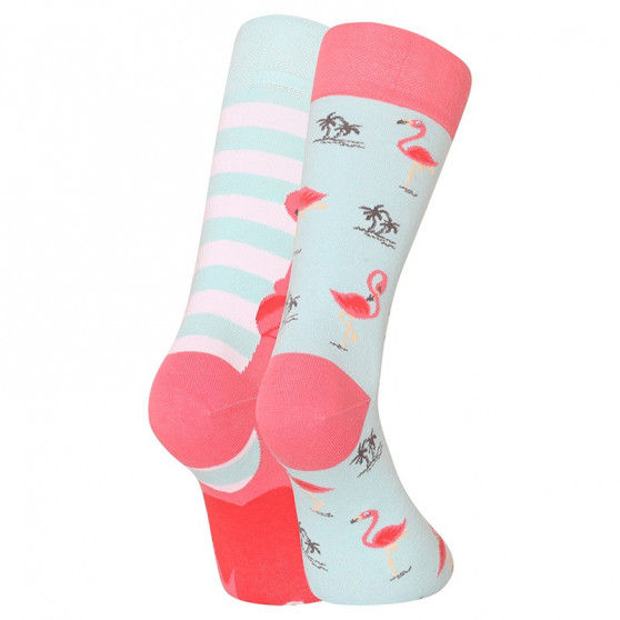 Happy Socks Dedoles Trassel Flamingo (GMRS176)