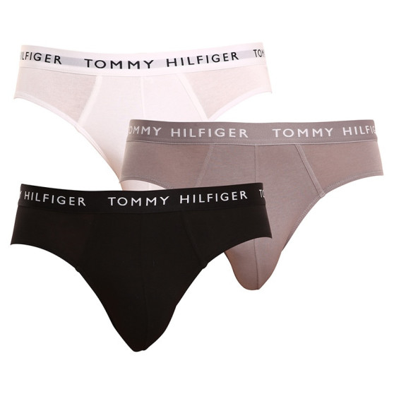 3PACK herrkalsonger Tommy Hilfiger multicolour (UM0UM02206 0TG)