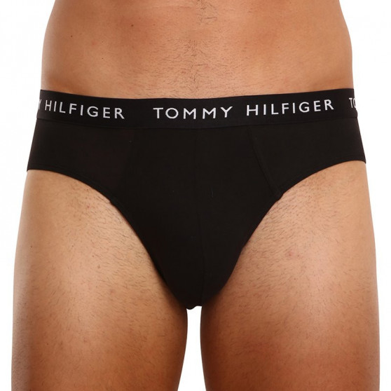 3PACK herrkalsonger Tommy Hilfiger multicolour (UM0UM02206 0TG)