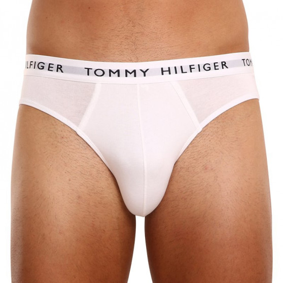 3PACK herrkalsonger Tommy Hilfiger multicolour (UM0UM02206 0TG)