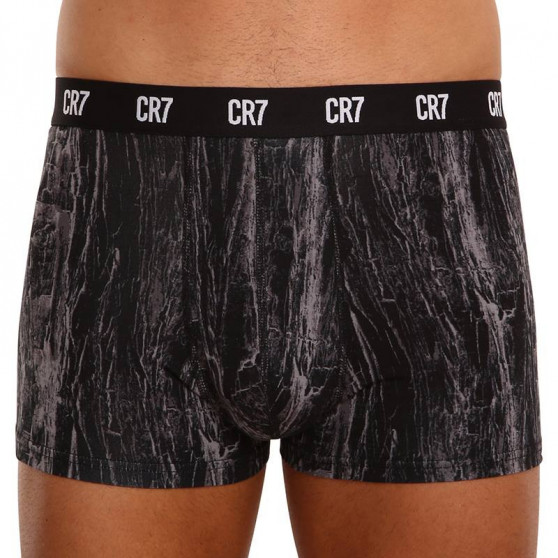 5PACK Boxershorts för herrar CR7 multicolour (8123-49-2901)