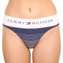 Trosor för kvinnor Tommy Hilfiger blå (UW0UW03568 0BC)