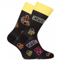 Happy Socks Dedoles Neon Beer (GMRS1369)