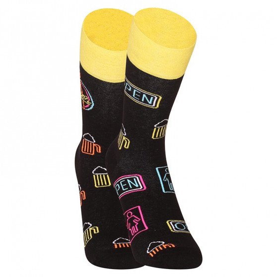 Happy Socks Dedoles Neon Beer (GMRS1369)