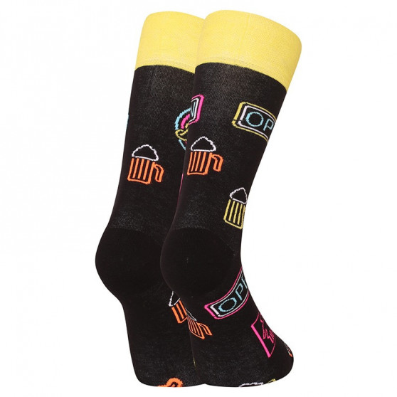 Happy Socks Dedoles Neon Beer (GMRS1369)