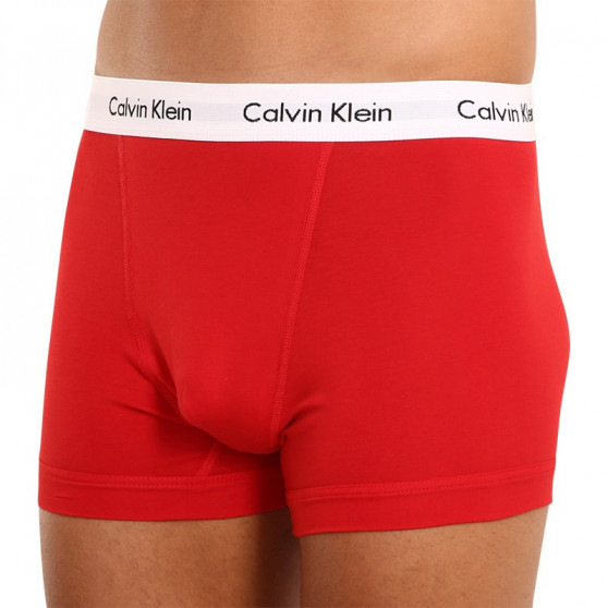 3PACK Boxershorts för herrar Calvin Klein multicolour (U2662G-i03)