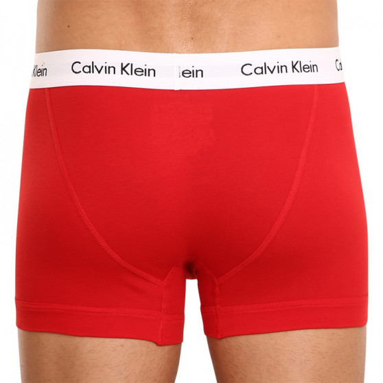 3PACK Boxershorts för herrar Calvin Klein multicolour (U2662G-i03)