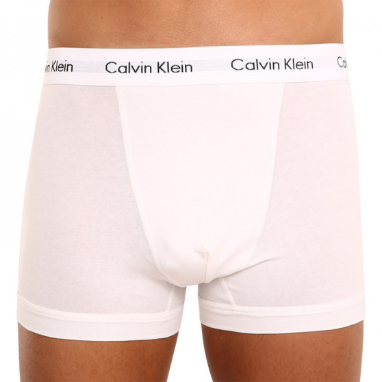 3PACK Boxershorts för herrar Calvin Klein multicolour (U2662G-i03)