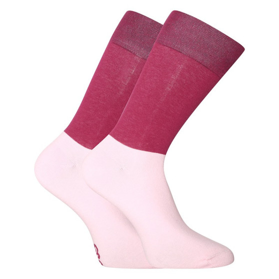 Strumpor Dedoles Balance lila och rosa (D-U-SC-RS-B-C-1227)