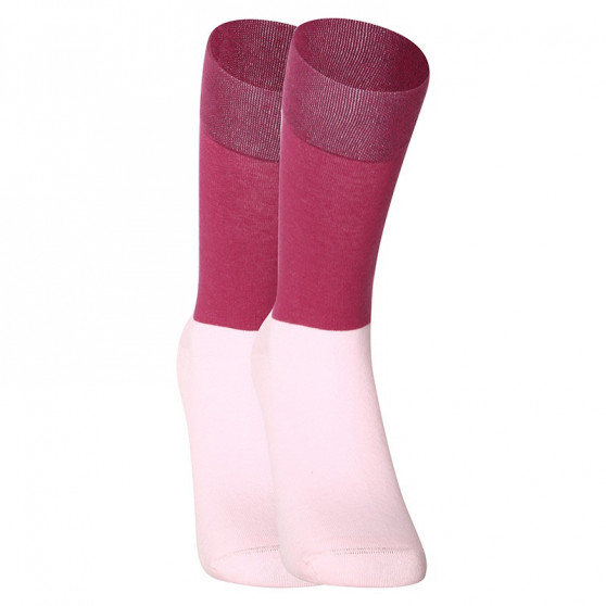 Strumpor Dedoles Balance lila och rosa (D-U-SC-RS-B-C-1227)