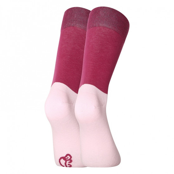 Strumpor Dedoles Balance lila och rosa (D-U-SC-RS-B-C-1227)