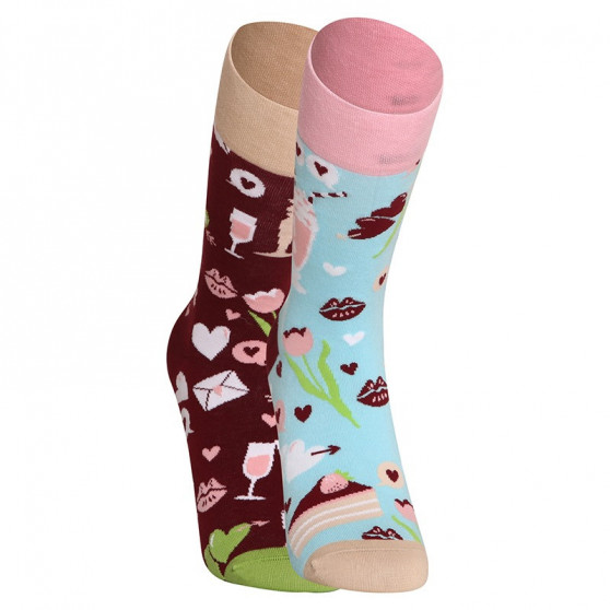 Happy Socks Dedoles Sweet Date (D-U-SC-RS-C-C-1453)