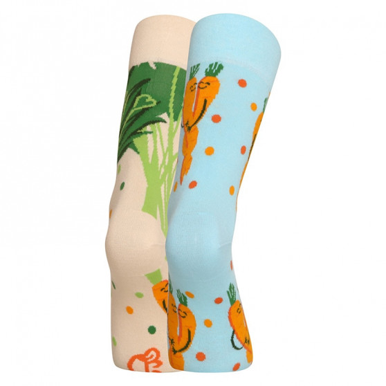 Happy Socks Dedoles Carrot Love (D-U-SC-RS-C-C-1455)