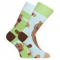 Happy Socks Dedoles Bäver (D-U-SC-RS-C-C-1458)