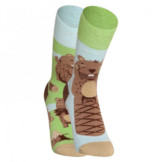 Happy Socks Dedoles Bäver (D-U-SC-RS-C-C-1458)