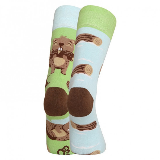 Happy Socks Dedoles Bäver (D-U-SC-RS-C-C-1458)