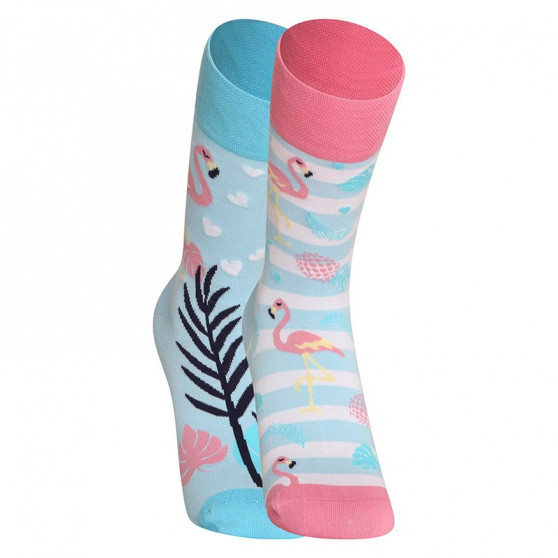 Happy Socks Dedoles Förälskade flamingos (GMRS206)