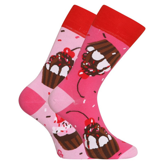 Happy Socks Dedoles Rosa cupcakes (GMRS250)