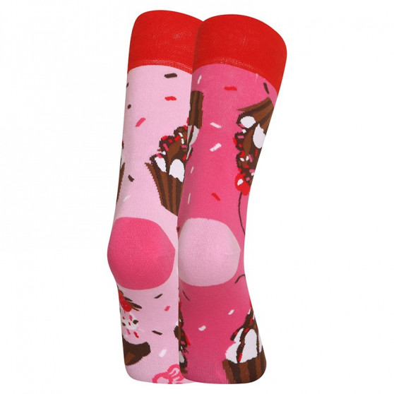 Happy Socks Dedoles Rosa cupcakes (GMRS250)