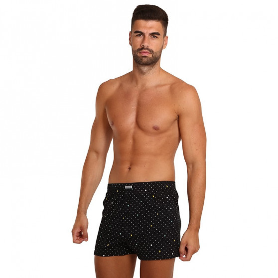 2PACK Shorts för män Andrie flerfärgad (PS 5614 A)