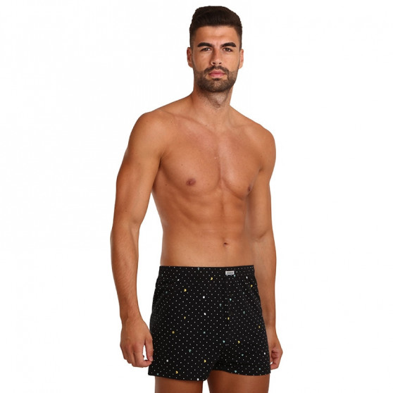 2PACK Shorts för män Andrie flerfärgad (PS 5614 A)