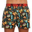 Boxershorts för herrar Styx konst sport gummi toohot (B1458)