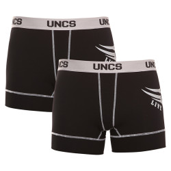 2PACK Boxershorts för herrar  Wings III UNCS