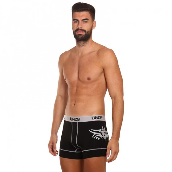 2PACK Boxershorts för herrar  Wings III UNCS