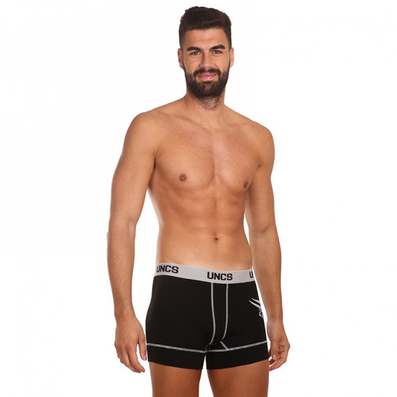 2PACK Boxershorts för herrar  Wings III UNCS