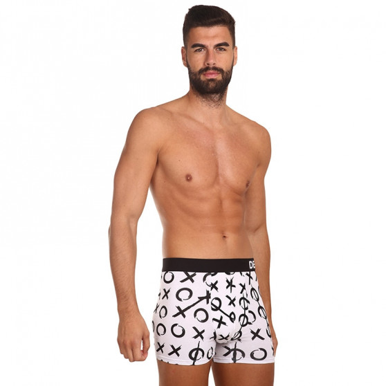 Glada boxershorts för herrar Dedoles (GMMT043)