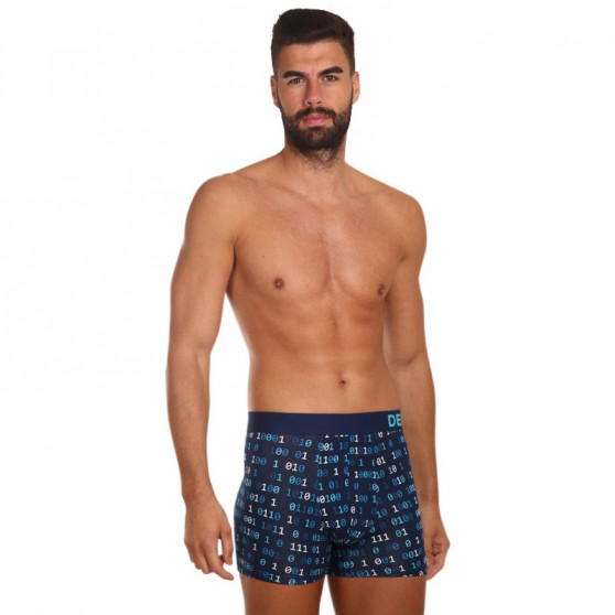 Glada boxershorts för herrar Dedoles IT (GMMT067)