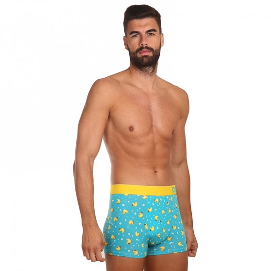 Glada boxershorts för herrar Dedoles Duckies (GMMT092)