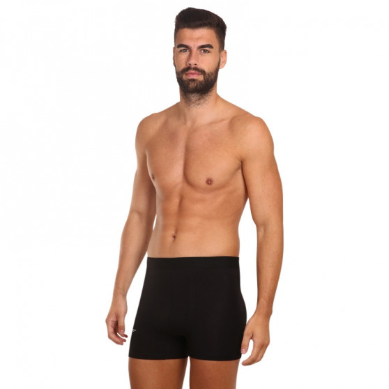 Boxershorts för herrar Nedeto svart (P01056)