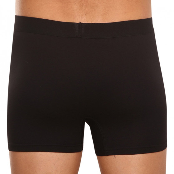 Boxershorts för herrar Nedeto svart (P01057)