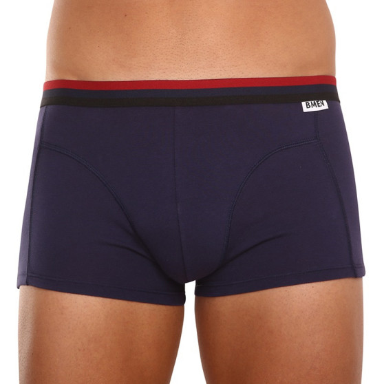 Boxershorts för herrar Bellinda mörkblå (BU858304)