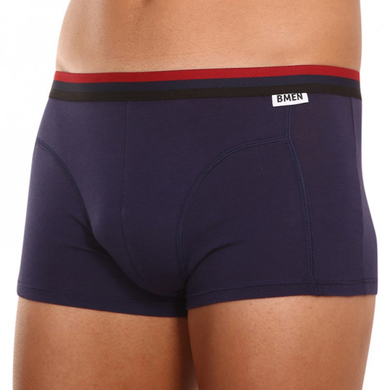 Boxershorts för herrar Bellinda mörkblå (BU858304)