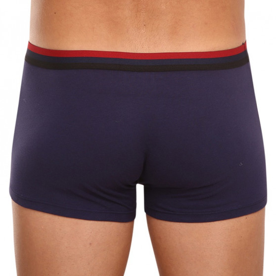 Boxershorts för herrar Bellinda mörkblå (BU858304)