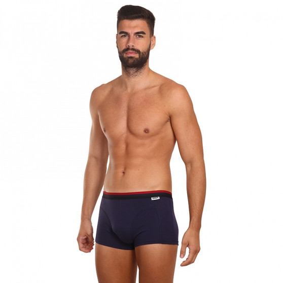 Boxershorts för herrar Bellinda mörkblå (BU858304)