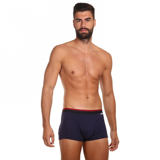 Boxershorts för herrar Bellinda mörkblå (BU858304)