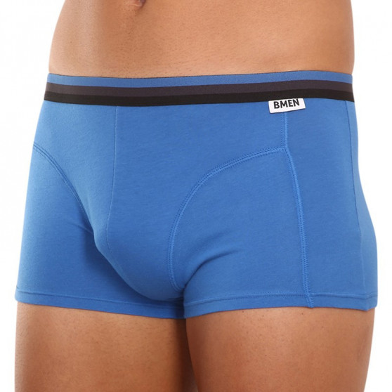 Boxershorts för herrar Bellinda blå (BU858304)