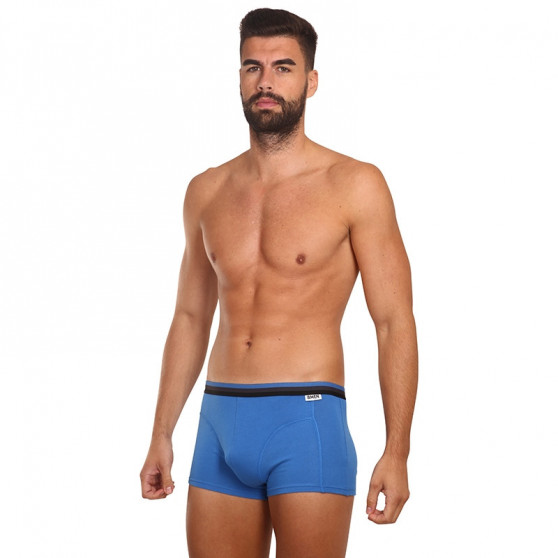 Boxershorts för herrar Bellinda blå (BU858304)