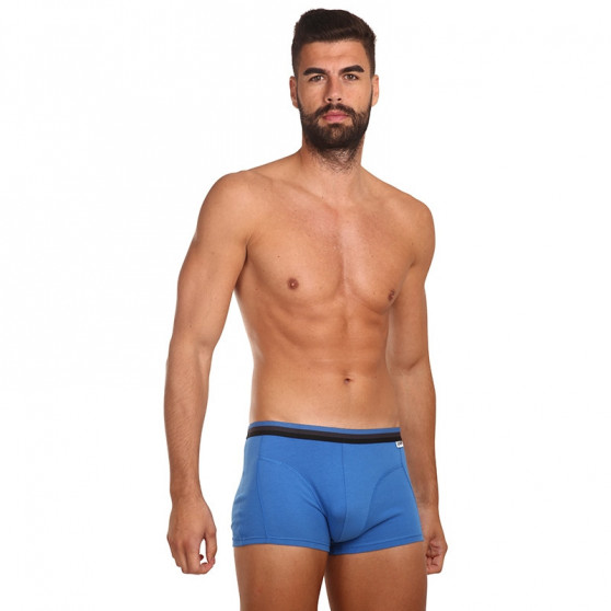 Boxershorts för herrar Bellinda blå (BU858304)