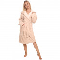 Badrock för dam Cocoon Secret beige (AK-3549)