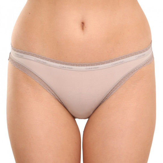 3PACK damtrosor Calvin Klein multicolour (QD3804E-13Z)