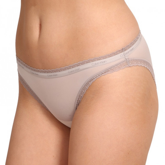 3PACK damtrosor Calvin Klein multicolour (QD3804E-13Z)