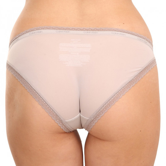 3PACK damtrosor Calvin Klein multicolour (QD3804E-13Z)