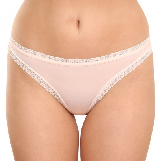 3PACK damtrosor Calvin Klein multicolour (QD3804E-13Z)