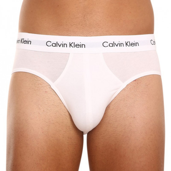 3PACK herrkalsonger Calvin Klein multicolour (U2661G-998)