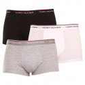 3PACK Boxershorts för herrar Tommy Hilfiger multicolour (1U87903841 004)