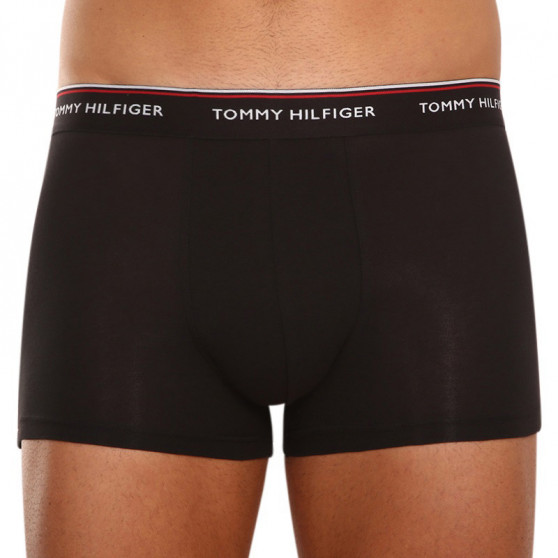 3PACK Boxershorts för herrar Tommy Hilfiger multicolour (1U87903842 004)